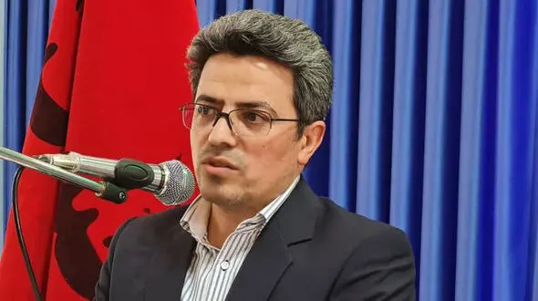 بازداشت مامور قلابی سازمان بازرسی کشور در حال اخاذی از روسای ادارات