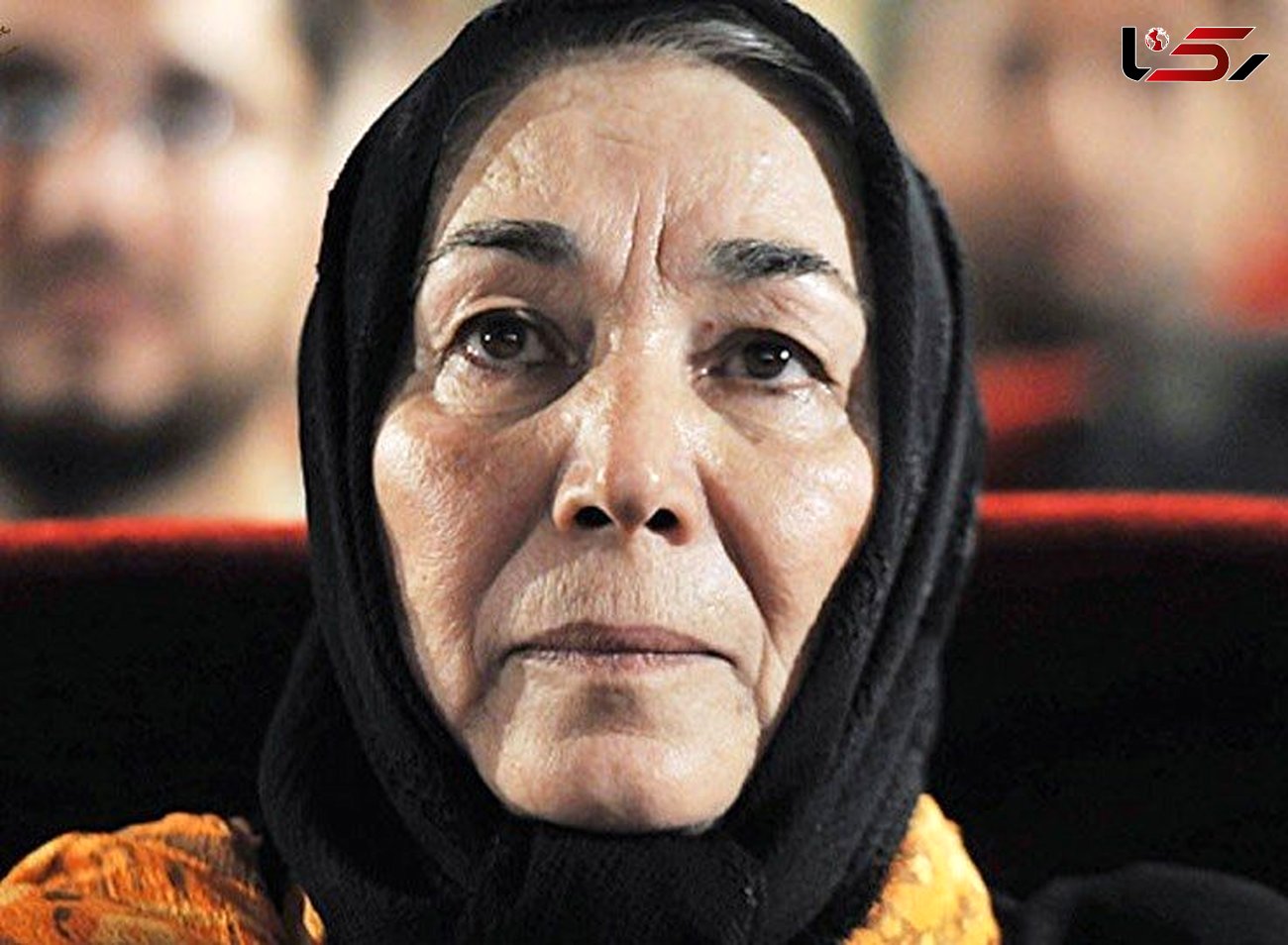 حجاب بازیگران زن ایرانی را نجات داد ! / پروانه معصومی کجاست ؟!