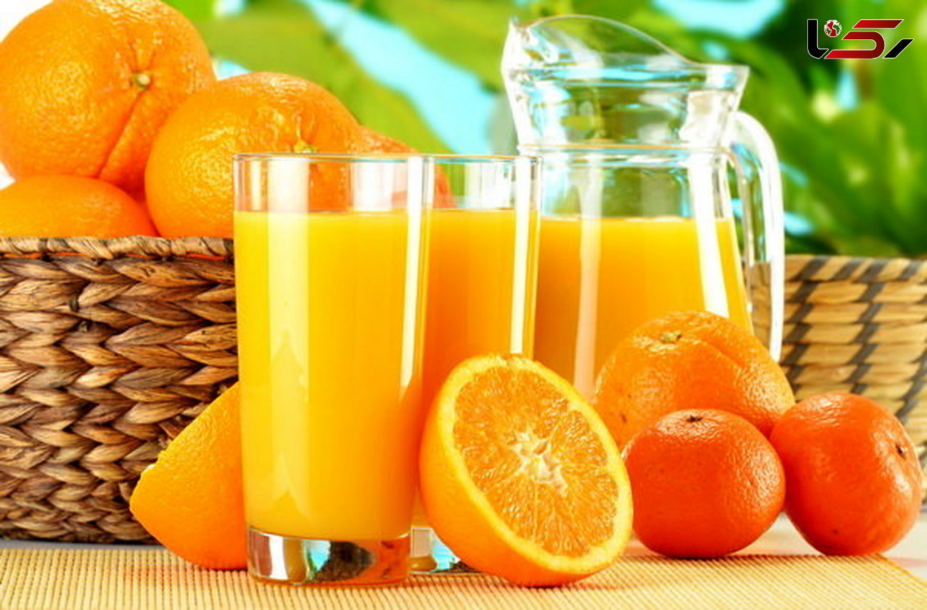 این نارنجی خوشمزه فشار خون بالا را کنترل می کند!