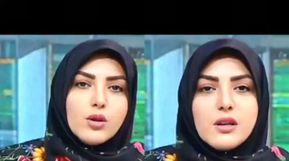 فیلم/ واکنش و انتقاد المیرا شریفی مقدم از قیمت مرغ 170 هزارتومانی / مرغ لوکس دیگه چیه؟ 