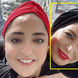 عکس 3 نفره دلنشین و باکلاس نرگس محمدی، فریبا نادری و خواهر پژمان جمشیدی در کنار آبشار نیاگارا در کانادا / چه تصویری شده