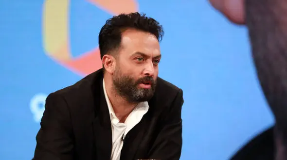 عکس ها و بیوگرافی مصطفی زمانی جذاب ترین بازیگر مرد ایران /  از یوزارسیف تا  شهرزاد 