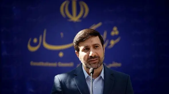 طحان‌نظیف: شورای نگهبان به CFT ایراد گرفته نه پالرمو