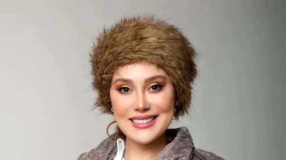 زیبایی فشن آرام جعفری خارج از سریال های تلویزیونی + عکس های فوق جذاب و بیوگرافی پر از فراز و نشیب 