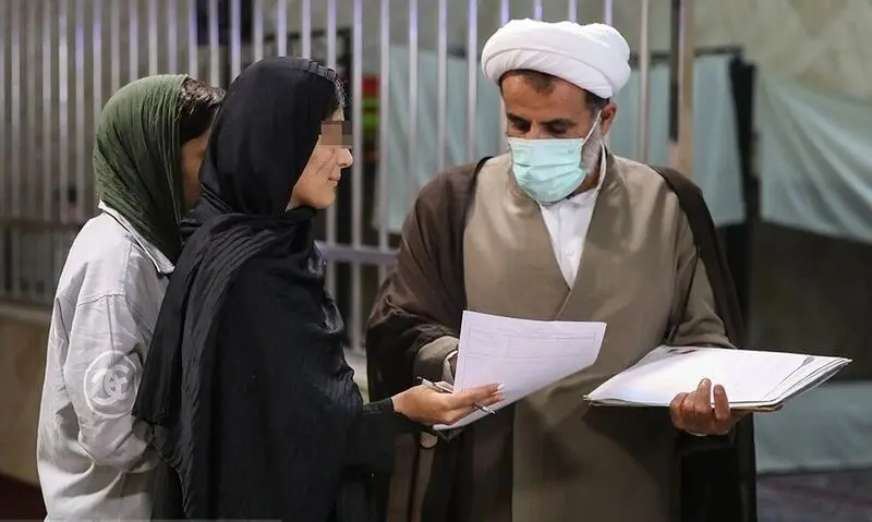 اعتراضات