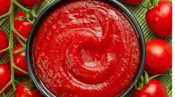 قیمت رب گوجه 2.5 برابر شد 