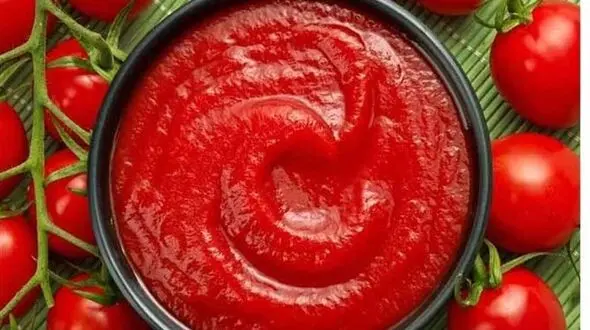 قیمت رب گوجه 2.5 برابر شد 