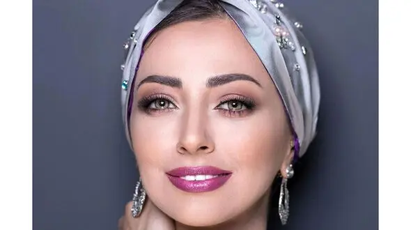 حیوان خانگی ترسناک نفیسه روشن 