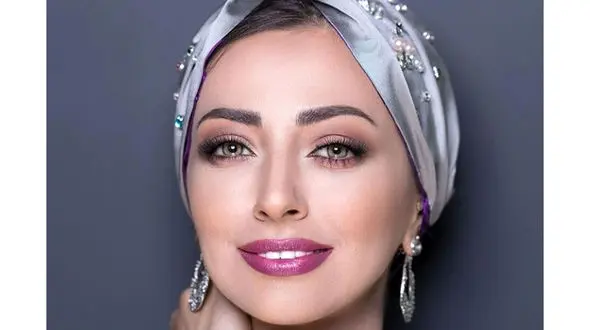 حیوان خانگی ترسناک نفیسه روشن 