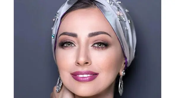 حیوان خانگی ترسناک نفیسه روشن 
