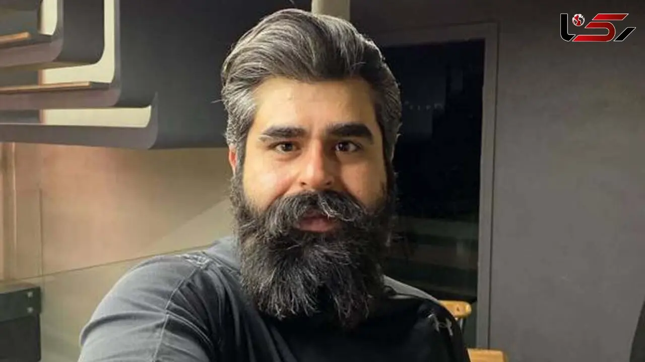  عکس منتشر خانواده امیر نوری غوغاکرد / این عکس را از دست ندهید 