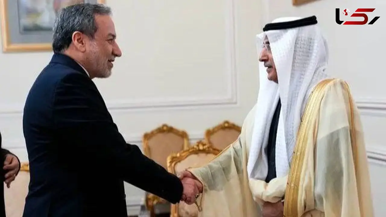 عراقچی و دیپلمات سعودی در یک دیدار مهم؛ بررسی جزئیات مذاکرات