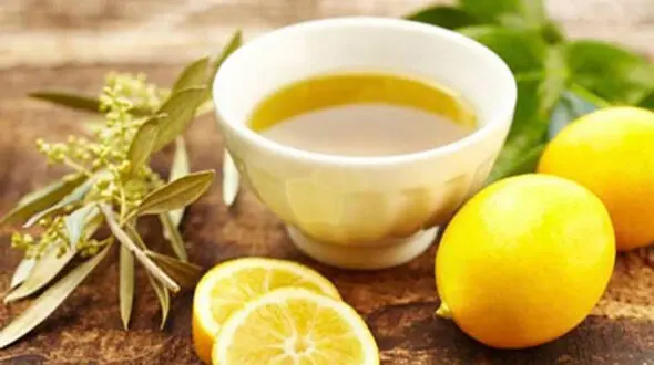 فواید مخلوط روغن زیتون و آبلیمو 