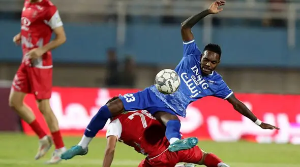 بیفوما به استقلال اشتباهی رفت!