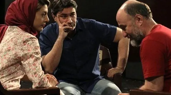 پارسا پیروز‌فر تماشاخانه ایرانشهر را داغ می‌کند 