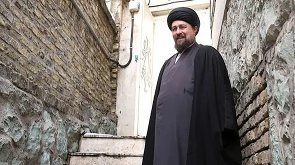 از حضور سید حسن خمینی در انتخابات 1400 چه خبر؟