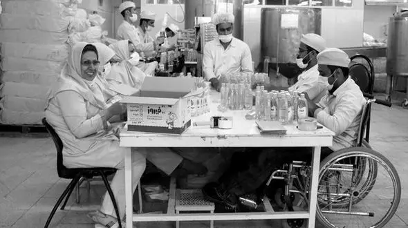 حداقل دستمزد کارگران امروز تعیین می شود 