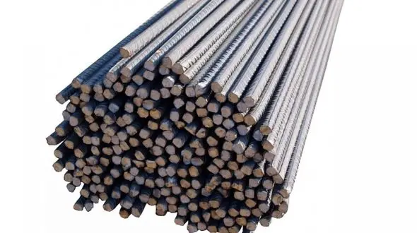 قیمت میلگرد در بازار