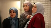 دریا آقاخانی کیست؟ دختر سعید آقاخانی در نقش گلناز اسباب زحمت + عکس های عروسی