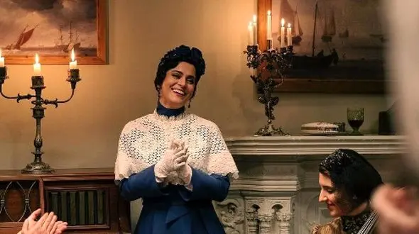 غزل شاکری: باید از آواز و کاری که میکنم مراقبت کنم.../نباید صدایم.../دردسرهایی که کشیدم.../ جگرم خونه برای...!