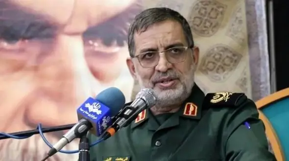 براندازی نرم؛ تهدیدی جدی‌تر از جنگ نظامی به روایت سردار نائینی