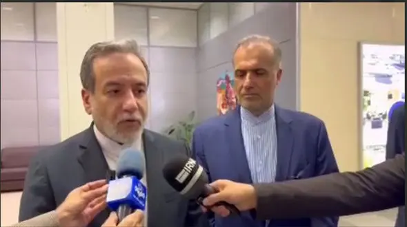 حمله آمریکا به تأسیسات هسته‌ای ایران / ضربه‌ای به ان‌پی‌تی و امنیت بین‌المللی