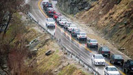 محدودیت‌های ترافیکی پایان هفته در جاده‌های شمالی کشور