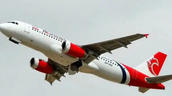 وحشت در پرواز تهران به بوشهر / خلبان به فرودگاه مهرآباد بازگشت 