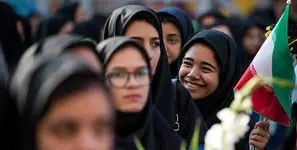 معاون رئیس جمهور: باید مرخصی دانش آموزان را در دوره قاعدگی به رسمیت بشناسیم