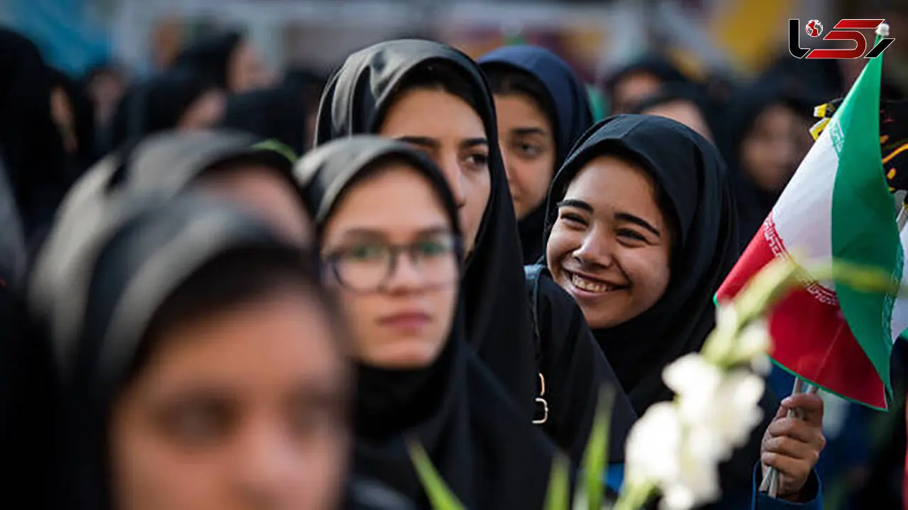 معاون رئیس جمهور: باید مرخصی دانش آموزان را در دوره قاعدگی به رسمیت بشناسیم