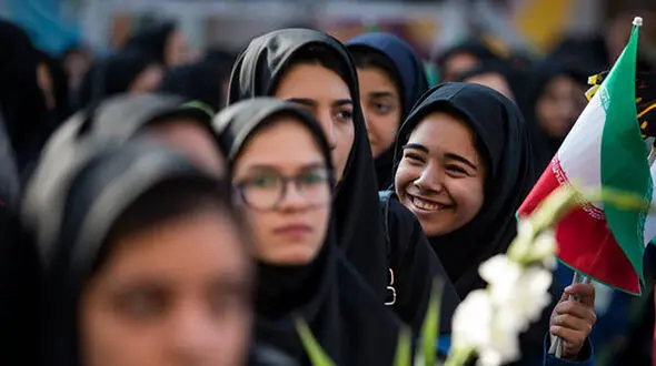 معاون رئیس جمهور: باید مرخصی دانش آموزان را در دوره قاعدگی به رسمیت بشناسیم