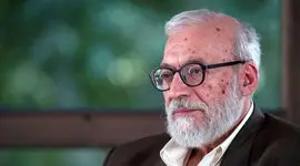 لاریجانی در آنتن زنده : ایران باید از ان پی تی خارج شود / گروسی مثل سگ واق واق می کند / چرا باید عضو ان پی تی بمانیم