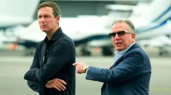 فیلم / تحلیلگر کویتی: پول زیادی به داماد ترامپ دادیم اما باز هم بمباران شدیم / طوری رفتار می کنند که انگار باید همه کشورهای عربی اسرائیل را راضی نگاه دارند