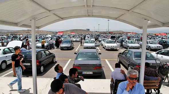 افزایش نجومی قیمت خودرو در تهران /  آخرین قیمت پژو، تیبا و دنا