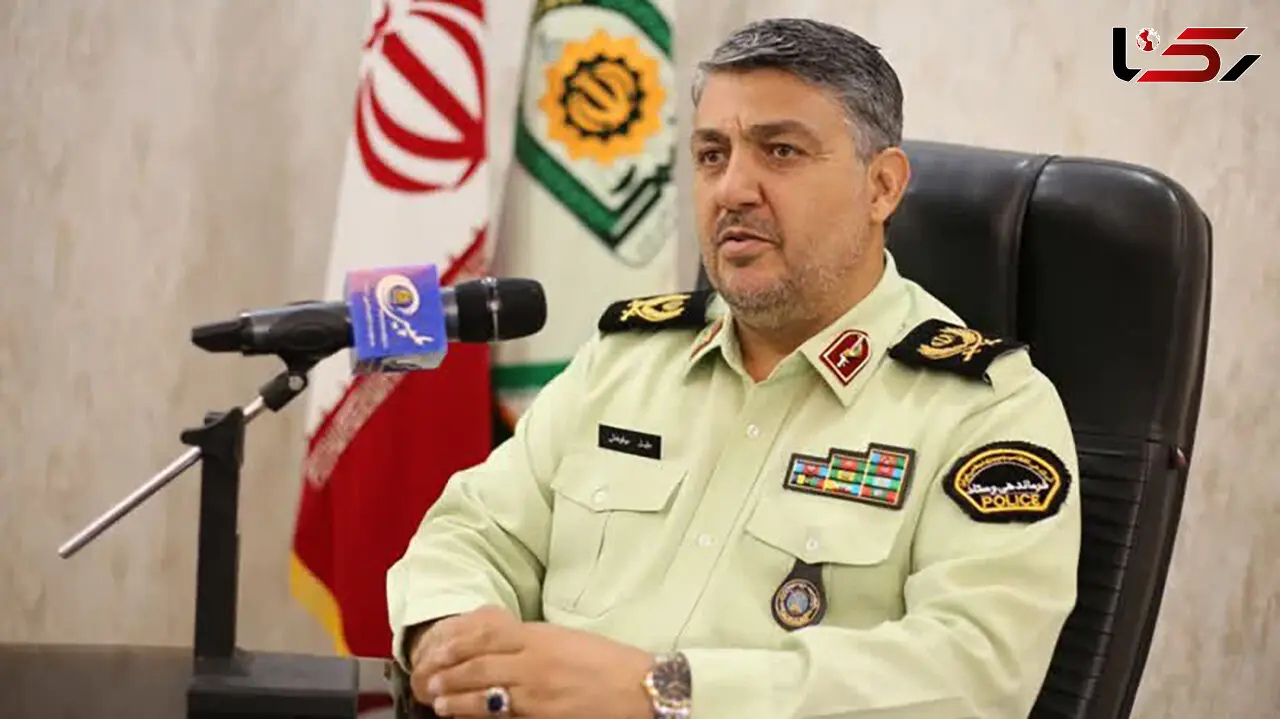 کشف 71 کیلوگرم انواع مواد مخدر طی چند عملیات پلیسی