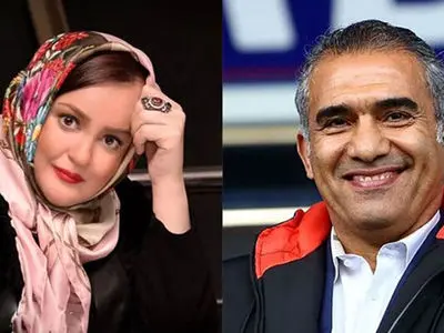 فیلم / اولین عاشقی نعیمه نظام دوست: با رنو افتادم دنبال عابدزاده خوش قد و بالا /  وقتی بهش رسیدم دلمو شکوند اومدم همه عکساشو پاره کردم  / بین ما چه گذشت ؟