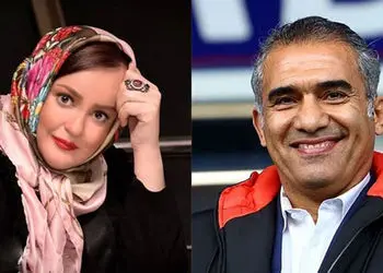 فیلم / اولین عاشقی نعیمه نظام دوست: با رنو افتادم دنبال عابدزاده خوش قد و بالا /  وقتی بهش رسیدم دلمو شکوند اومدم همه عکساشو پاره کردم  / بین ما چه گذشت ؟