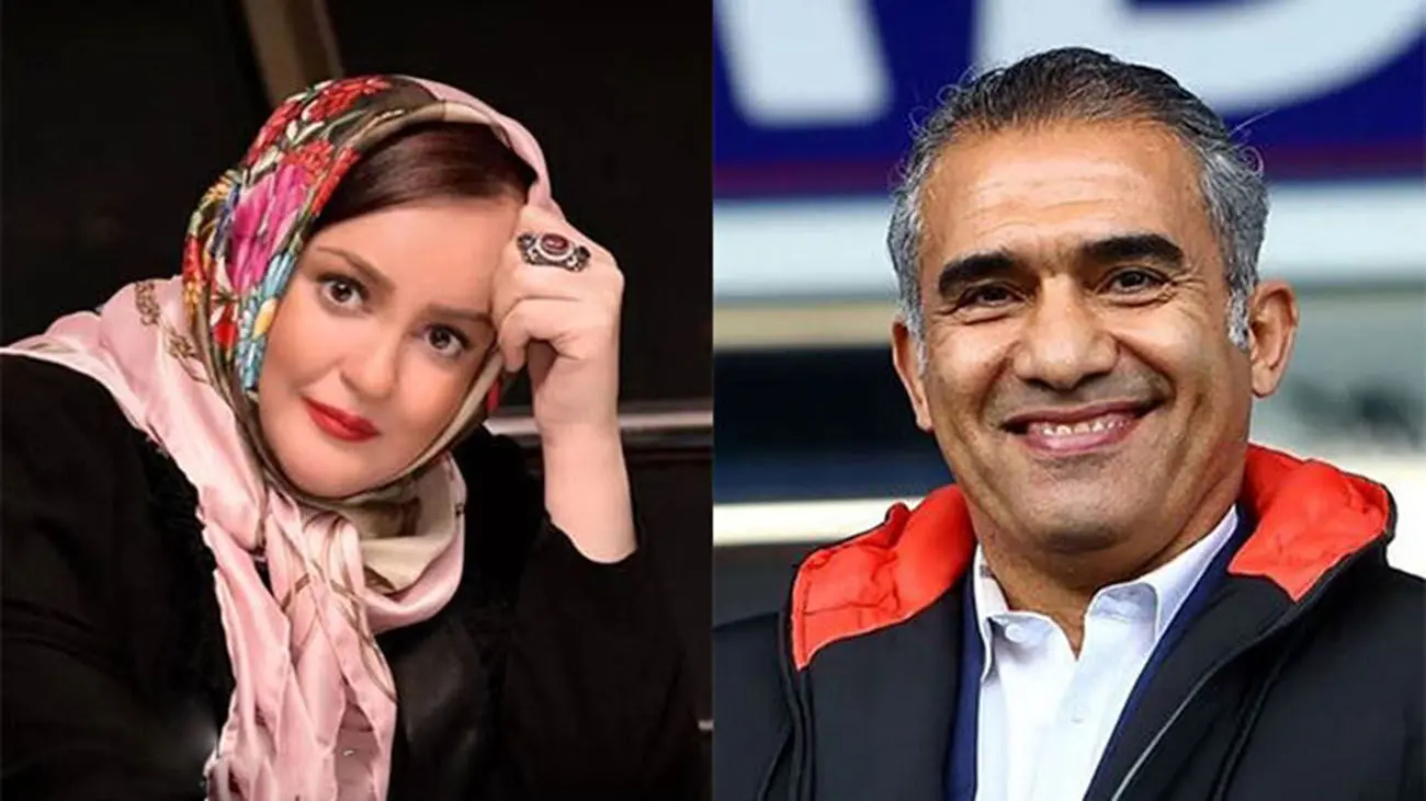 فیلم / اولین عاشقی نعیمه نظام دوست: با رنو افتادم دنبال عابدزاده خوش قد و بالا /  وقتی بهش رسیدم دلمو شکوند اومدم همه عکساشو پاره کردم  / بین ما چه گذشت ؟