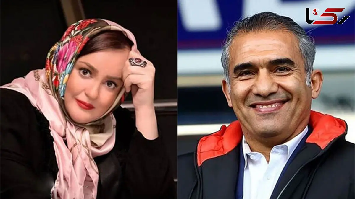 فیلم / اولین عاشقی نعیمه نظام دوست: با رنو افتادم دنبال عابدزاده خوش قد و بالا /  وقتی بهش رسیدم دلمو شکوند اومدم همه عکساشو پاره کردم  / بین ما چه گذشت ؟