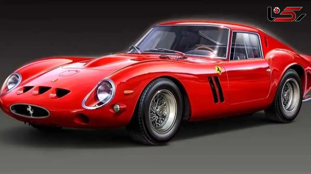 خودروهای خاطره انگیز دهه 90 که ارزش یادآوری دارند / عکس