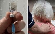 Man charged after 'tricking woman, 92, into paying £160 for fake Covid-19 vaccine'