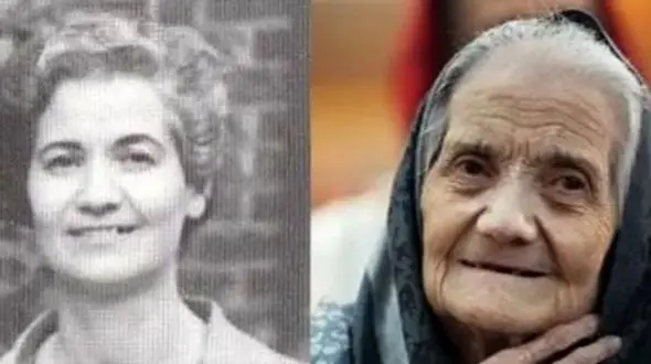 فیلم/  آلنوش طریان؛ زن پیشگام ایرانی که «مادر نجوم ایران » لقب گرفت و تاریخ اخترفیزیک را برای همیشه تغییر داد! / روحش شاد و یادش گرامی