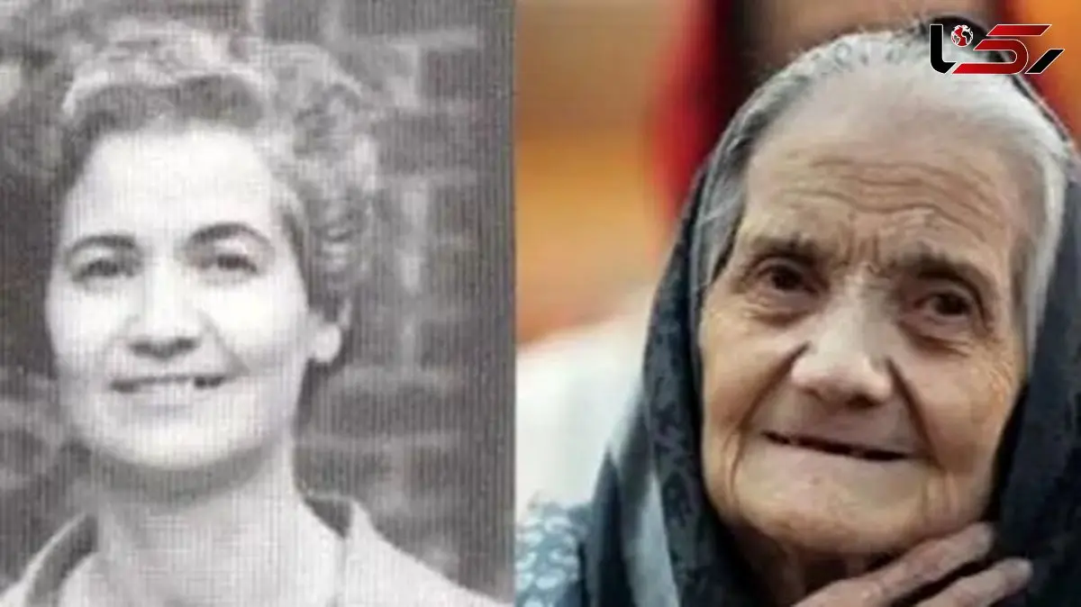 فیلم/  آلنوش طریان؛ زن پیشگام ایرانی که «مادر نجوم ایران » لقب گرفت و تاریخ اخترفیزیک را برای همیشه تغییر داد! / روحش شاد و یادش گرامی