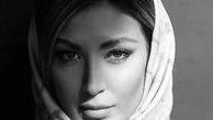 فیلم/ مهارت بالای مینا مختاری،همسر کدبانوی بهرام رادان در پختن غذاهای رژیمی و سالادهای خوشمزه!