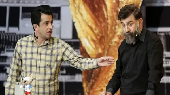 یادی کنیم از گریه های تلخ مجید یاسر برای علی انصاریان+ویدیو