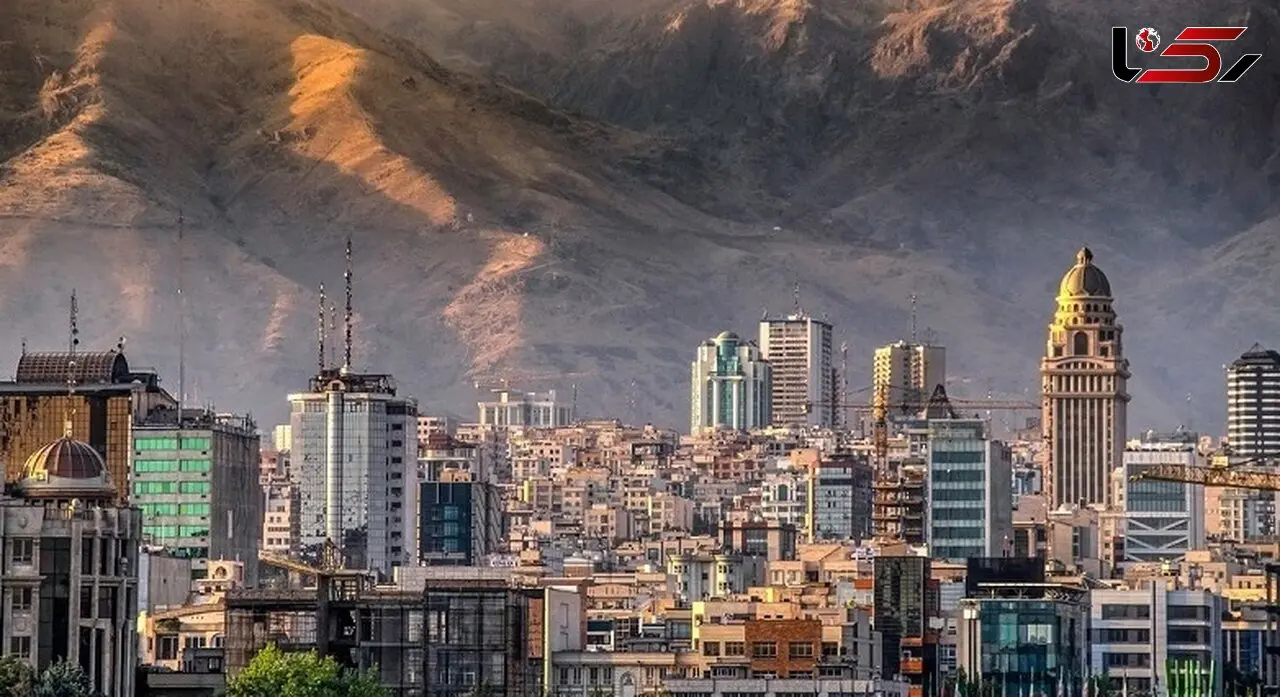 گران‌ترین خانه تهران/ با شماره اعتباری نمی توانید برای خرید اقدام کنید