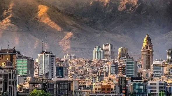 گران‌ترین خانه تهران/ با شماره اعتباری نمی توانید برای خرید اقدام کنید