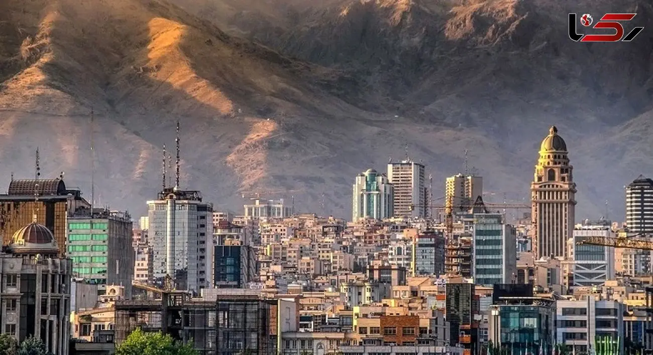 گران‌ترین خانه تهران/ با شماره اعتباری نمی توانید برای خرید اقدام کنید