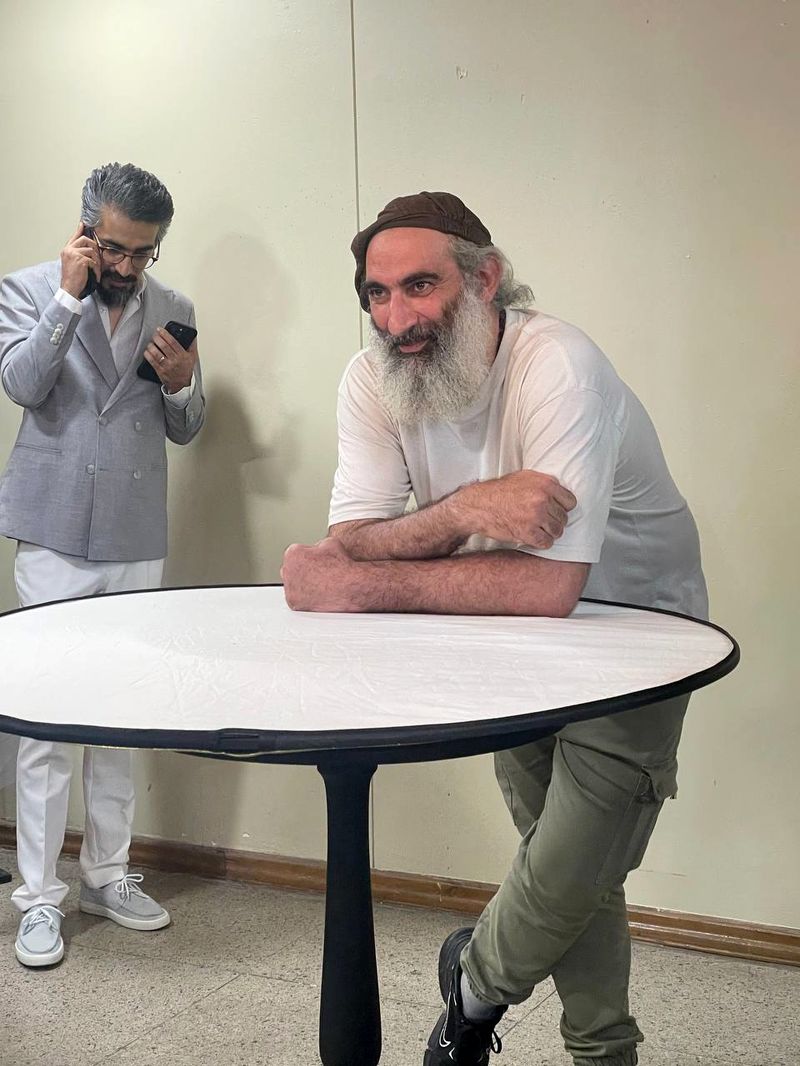 بازیگر ایرانی