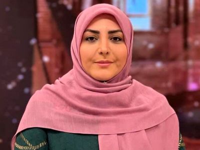 رونمایی از مادر تبریزی المیرا شریفی مقدم، مجری صدا و سیما/ چقدر مهربون و دلنشین هستن